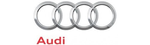 Audi - ballaster