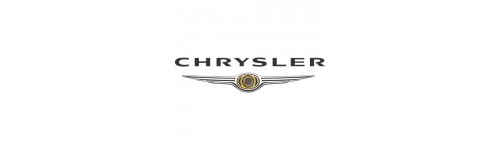 Chrysler - ballaster