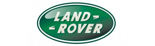 Land Rover - ballaster