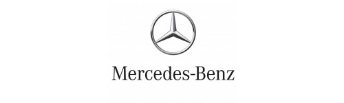 Mercedes Benz- ballaster