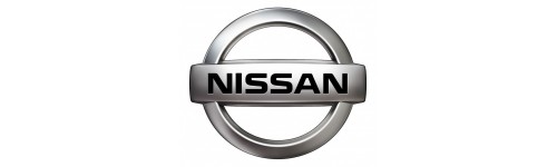 Nissan - ballaster