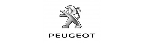 Peugeot - ballaster