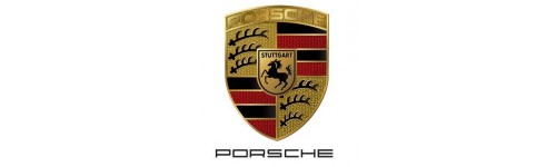 Porsche - ballaster