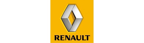 Renault - ballaster