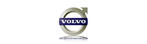 Volvo - ballaster