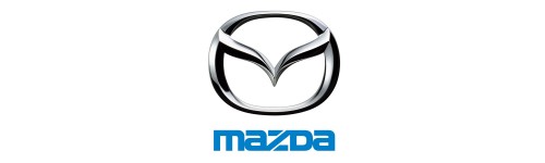 Mazda - ballaster