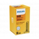 Xenonlampor Philips D2s 85122