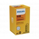 Xenonlampor Philips D3s 42302