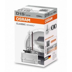 Xenonlampor Osram D1s 66140 66144 66146 - 495,00 SEK