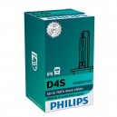 Philips D4S 42402XV2 Xenon X-tremeVision gen2 - 695,00 SEK
