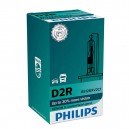 Philips D2R 85126XV2 Xenon X-tremeVision gen2