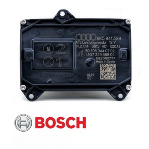 Audi Ballast 1307329368 1 307 329 368 - 8K5 941 329 - 8K5941329 - 1195,00 kr