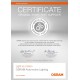 Osram D2r 66250 4 year guarantee - 444,00 kr