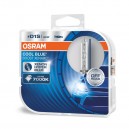 Osram D1s Cool Blue Boost 7000K - Duobox 1785,00 kr