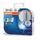 Osram D3S Cool Blue Boost 7000K - Duobox 1895,00 kr