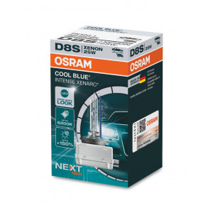 Osram D8S 66548CBN Cool Blue Next Gen - 995,00 SEK