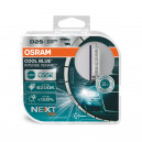 Osram D2S 66240CBN Cool Blue Next Gen - 1790,00 SEK