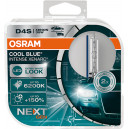 Osram D4s Cool Blue Intense Next Gen Duobox - 1290,00 SEK