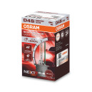 Osram D4S Night Breaker Laser +220% - 645,00 kr