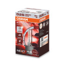 Osram D2S Night Breaker Laser +200% - 545,00 kr