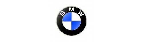 BMW - ballaster