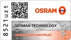 Trust Osram